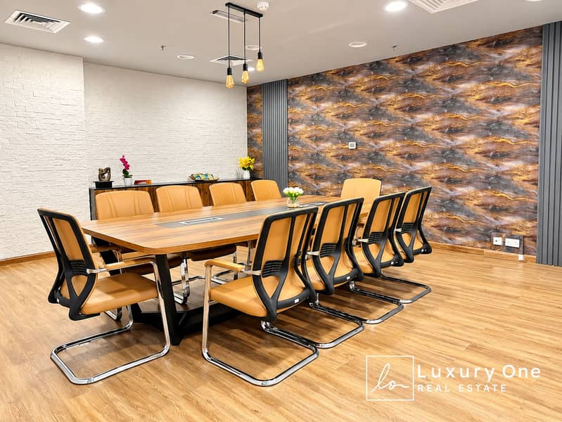 6 Modern Executive Conference Room. png