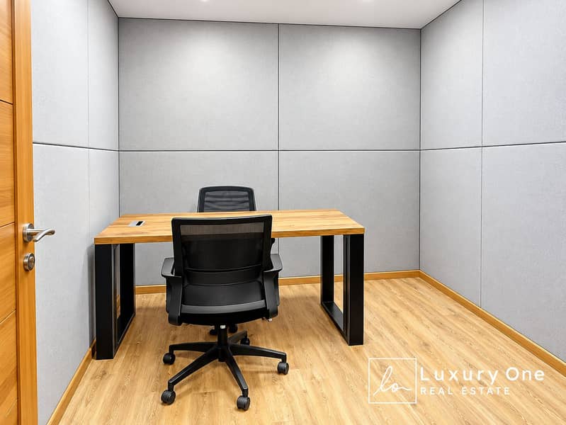 8 Minimal Modern Interview Room. png