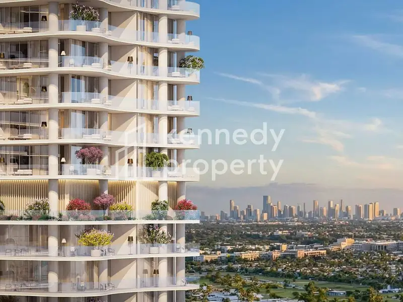 Mainland License | Payment Plan | Open Plan Layout