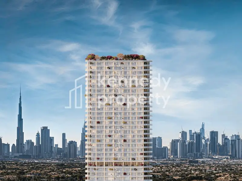 Mainland License | Payment Plan | Open Plan Layout