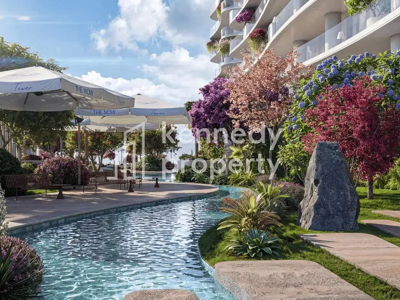 Mainland License | Payment Plan | Open Plan Layout
