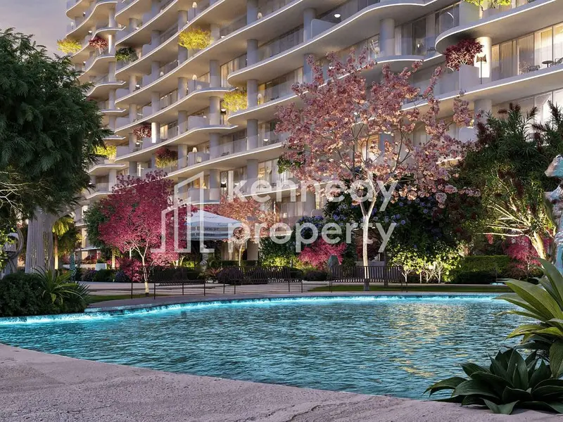 Mainland License | Payment Plan | Open Plan Layout