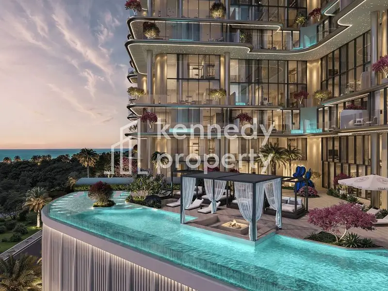 Mainland License | Payment Plan | Open Plan Layout