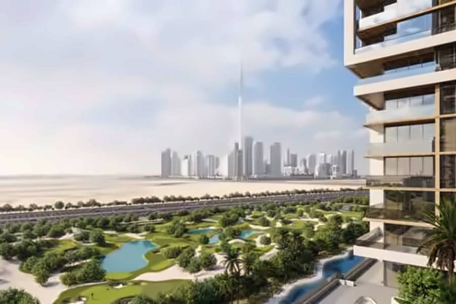 7 sobha-one-2br-02-uitzicht. jpg