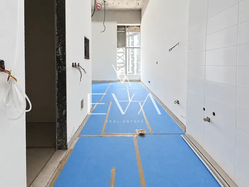 LAKE VIEW | HIGH FLOOR | STUDIO APT