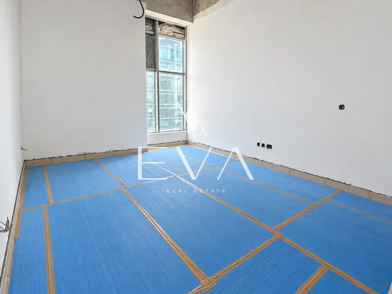 LAKE VIEW | HIGH FLOOR | STUDIO APT