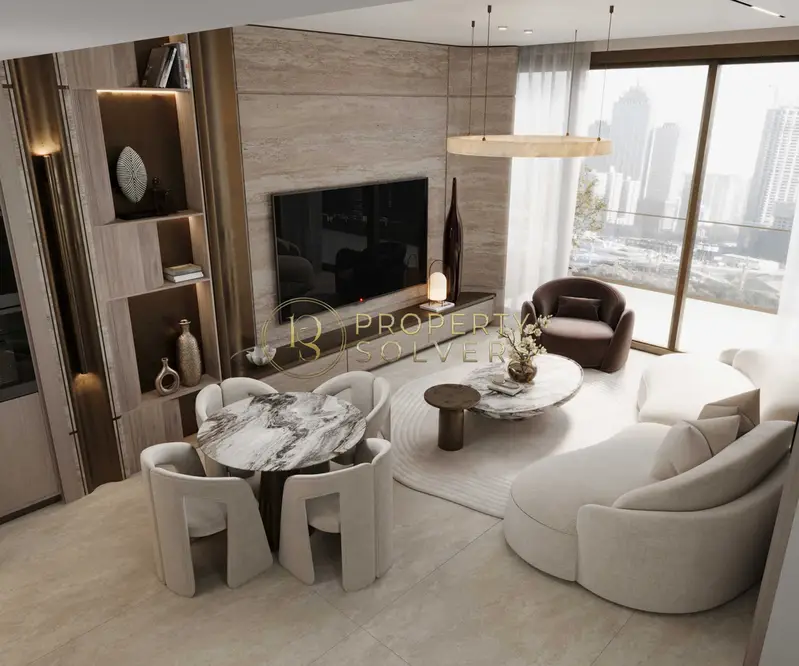 Furnished 1BR | Private Jacuzzi | Limited Cash Off