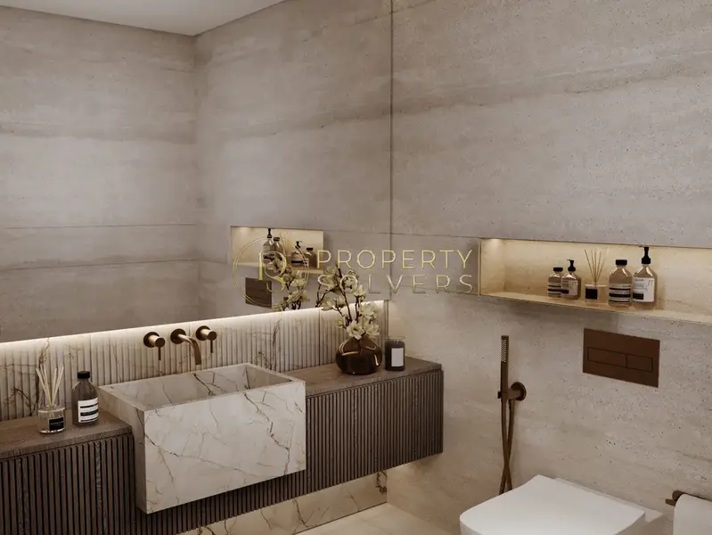 Furnished 1BR | Private Jacuzzi | Limited Cash Off