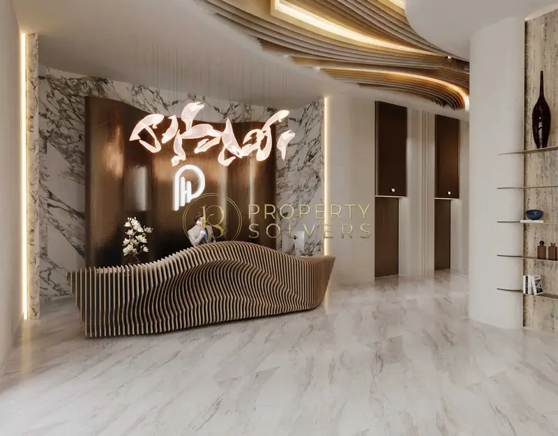 Furnished 1BR | Private Jacuzzi | Limited Cash Off