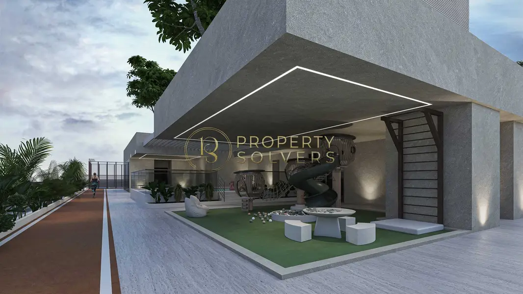 Furnished 1BR | Private Jacuzzi | Limited Cash Off