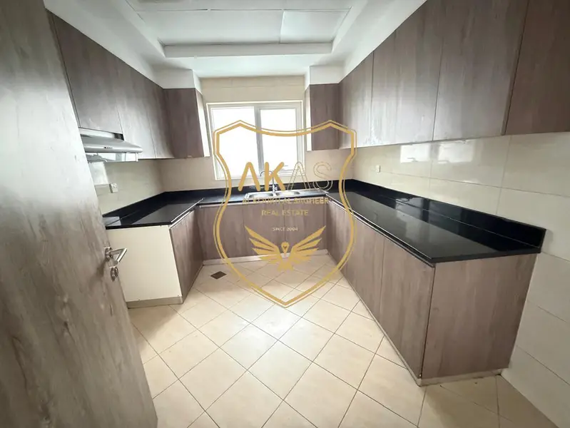 Beautiful 2BHK for Family | Near Family Park | New Building
