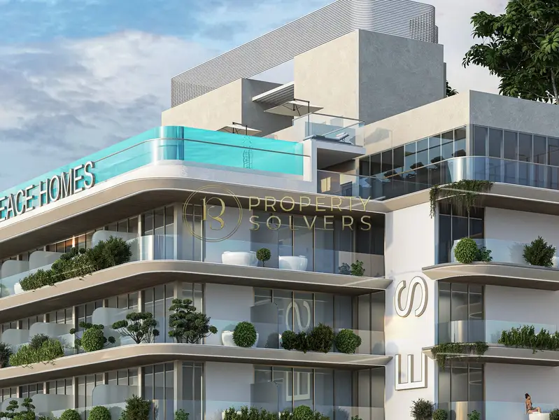 Furnished 1BR | Private Jacuzzi | Limited Cash Off