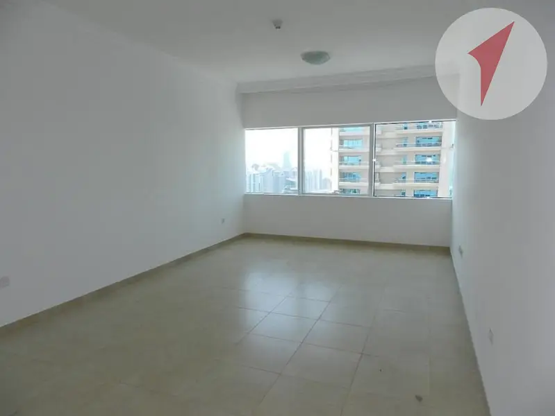 High-Floor | Downtown City View | Unfurnished