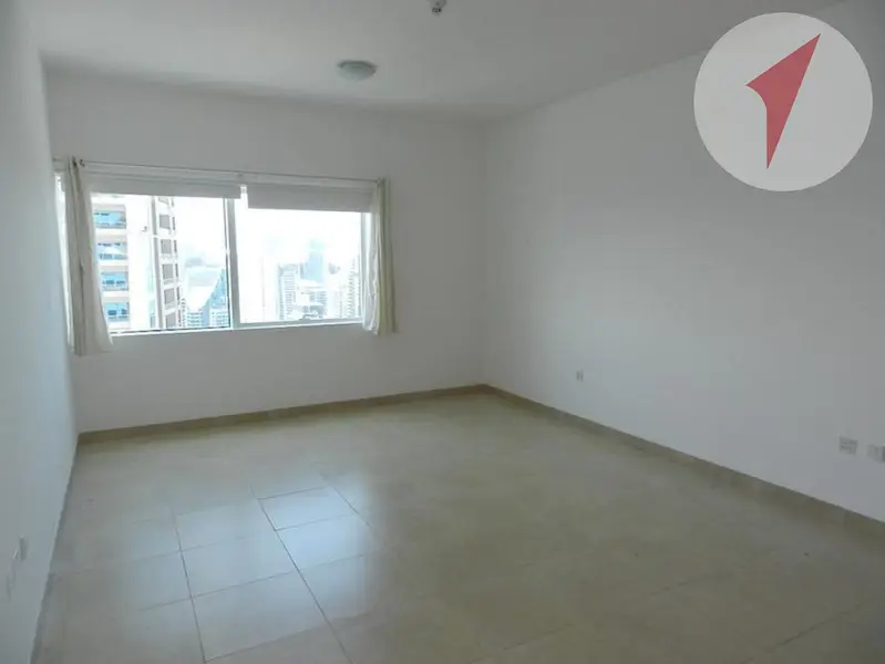 High-Floor | Downtown City View | Unfurnished