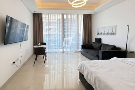 Studio for Sale in Business Bay, Dubai - Tenanted Studio | Instant Return | Near Canal Studio for Sale in Business Bay, Dubai - Tenanted Studio | Instant Return | Near Canal