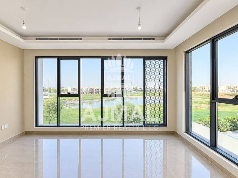 13 Bright Minimalist Room with Windowed Garden Views. png