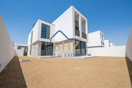 3 Camere Villa in affitto a Dubai South, Dubai - Villa a Dubai South，Emaar South，Fairway Villas 2, 3 camere da letto, 220000 AED - 16832436