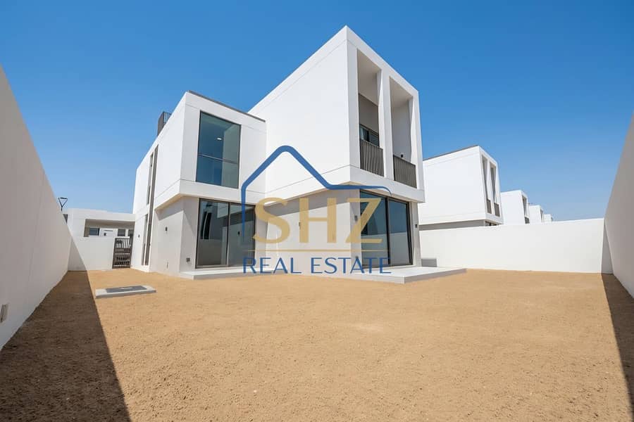 Villa a Dubai South,Emaar South,Fairway Villas 2, 3 camere da letto, 220000 AED - 16832436 Villa a Dubai South,Emaar South,Fairway Villas 2, 3 camere da letto, 220000 AED - 16832436