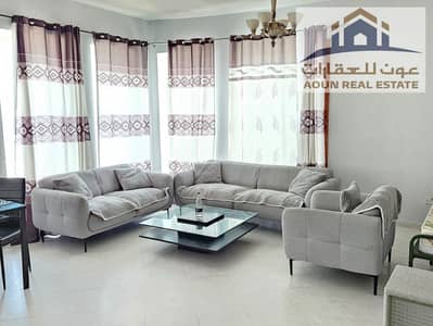 1 Camera Appartamento in affitto a Al Majaz, Sharjah - WhatsApp Image 2026-10-15 at 4.40. 09 PM. jpeg