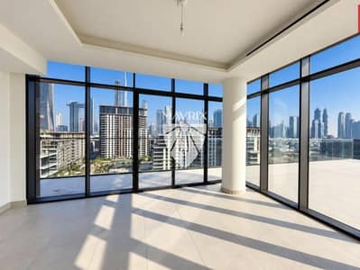 Appartement de 3 chambres à à louer à City Walk, Dubai - Image 1