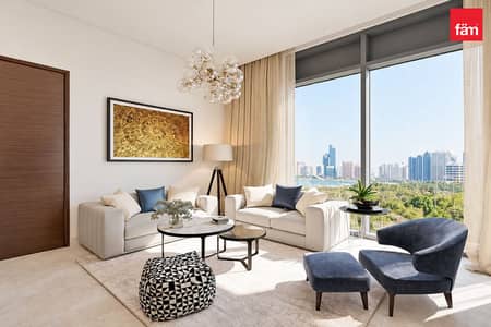 3 Schlafzimmer Wohnung zum Verkauf in Sobha Hartland, Dubai - Wohnung in Sobha Hartland，Sobha Creek Vistas Heights，Sobha Creek Vistas Heights Tower B, 3 schlafzimmer, 2906990 AED - 16871243