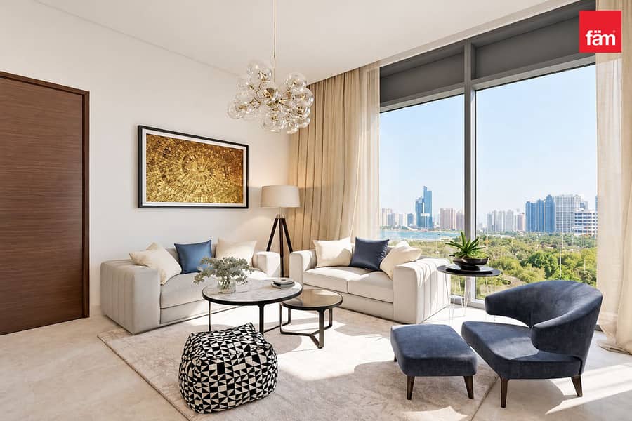 Wohnung in Sobha Hartland,Sobha Creek Vistas Heights,Sobha Creek Vistas Heights Tower B, 3 schlafzimmer, 2906990 AED - 16871243 Wohnung in Sobha Hartland,Sobha Creek Vistas Heights,Sobha Creek Vistas Heights Tower B, 3 schlafzimmer, 2906990 AED - 16871243