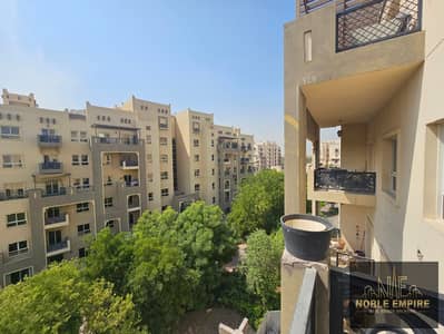 1 Bedroom Apartment for Rent in Remraam, Dubai - 4. jpeg 1 Bedroom Apartment for Rent in Remraam, Dubai - 4. jpeg