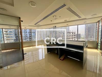 朱美拉湖塔 (JLT)， 迪拜 写字楼待租 - 1