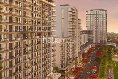 2 habitaciones Apartamento para en Venta en Town Square, Dubai - Apartamento en Town Square,Ayala The Park, 2 dormitorios, 1450000 AED - 16871292 2 habitaciones Apartamento para en Venta en Town Square, Dubai - Apartamento en Town Square,Ayala The Park, 2 dormitorios, 1450000 AED - 16871292