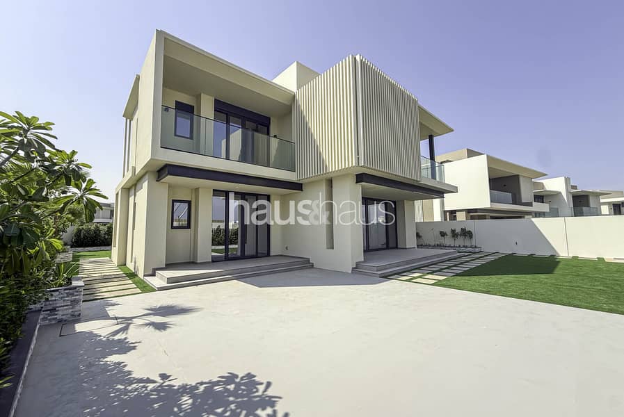 Вилла в Джебел Али Вилладж,Jebel Ali Village Villas, 5 спален, 10200000 AED - 16871295 Вилла в Джебел Али Вилладж,Jebel Ali Village Villas, 5 спален, 10200000 AED - 16871295