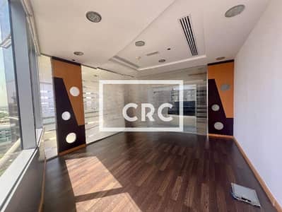 Office for Rent in Jumeirah Lake Towers (JLT), Dubai - 1 Office for Rent in Jumeirah Lake Towers (JLT), Dubai - 1