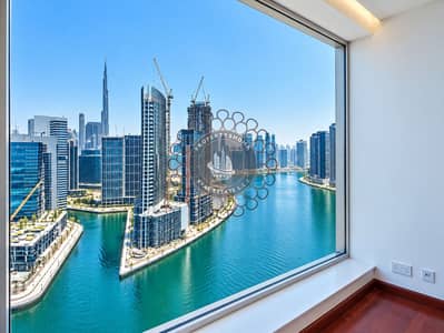 Office para en Alquiler en Business Bay, Dubai - image_0 Office para en Alquiler en Business Bay, Dubai - image_0