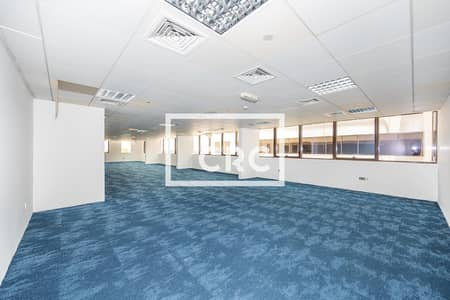 Office in affitto a Dubai Investments Park (DIP), Dubai - KUM 3293 Office in affitto a Dubai Investments Park (DIP), Dubai - KUM 3293