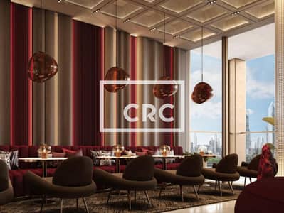Office for Sale in Meydan Horizon, Dubai - images image img