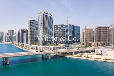 商业湾， 迪拜 1 卧室公寓待售 - 位于商业湾，梅菲尔公寓 1 卧室的公寓 1049000 AED - 16837242
