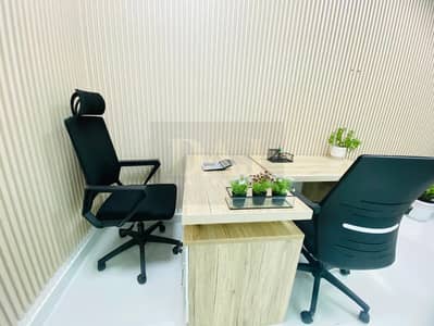 阿尔加胡德， 迪拜 写字楼待租 - 3de0592a-16db-4cf2-a359-4e6f43d53cac. jpg