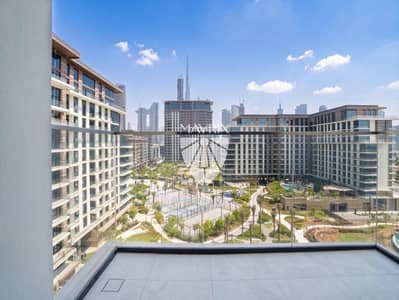 Appartement de 2 chambres à à louer à City Walk, Dubai - Image 1