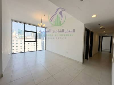 فلیٹ 2 غرفة نوم للايجار في التعاون، الشارقة - Enhance_real_estate_photo_lighting_202608181230. jpeg فلیٹ 2 غرفة نوم للايجار في التعاون، الشارقة - Enhance_real_estate_photo_lighting_202608181230. jpeg