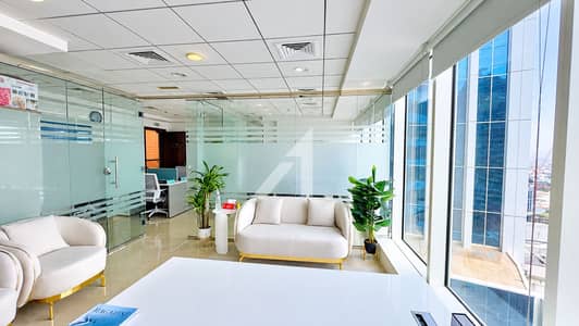 Office for Rent in Business Bay, Dubai - image_0