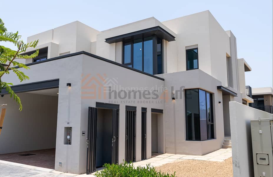 Villetta a schiera a Jebel Ali Village,Jebel Ali Village Townhouses, 4 camere da letto, 260000 AED - 16871414 Villetta a schiera a Jebel Ali Village,Jebel Ali Village Townhouses, 4 camere da letto, 260000 AED - 16871414
