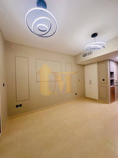Studio for Rent in Dubai Silicon Oasis (DSO), Dubai - 5c7f7e6e-8618-495e-9cdb-87473b64be7c. jpg