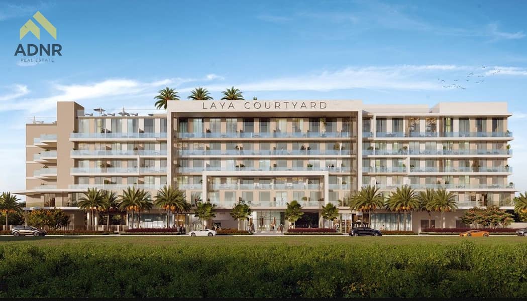 Luxurious Lifestyle | Almost Ready | Payment Post Handover| Resort Amenities | Prime Location | High Rental Return