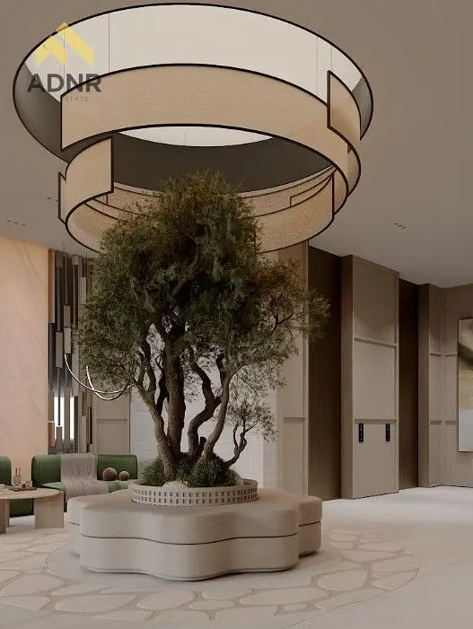 Luxurious Lifestyle | Almost Ready | Payment Post Handover| Resort Amenities | Prime Location | High Rental Return