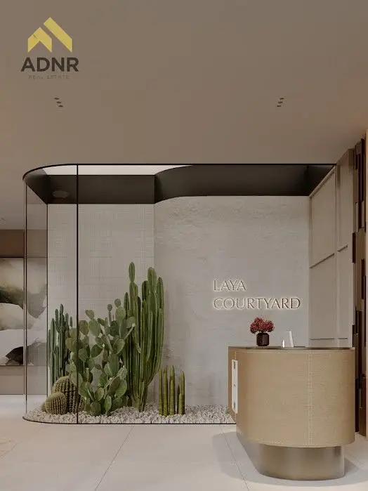 Luxurious Lifestyle | Almost Ready | Payment Post Handover| Resort Amenities | Prime Location | High Rental Return