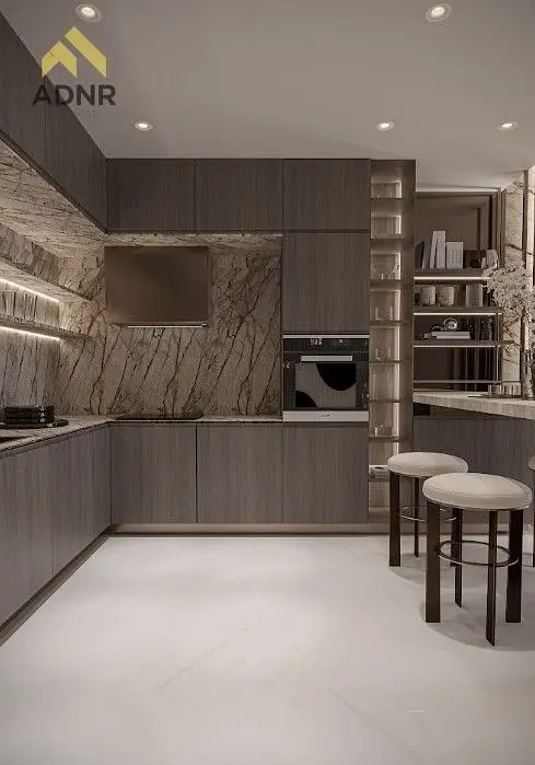 Luxurious Lifestyle | Almost Ready | Payment Post Handover| Resort Amenities | Prime Location | High Rental Return