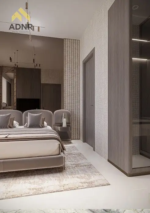 Luxurious Lifestyle | Almost Ready | Payment Post Handover| Resort Amenities | Prime Location | High Rental Return