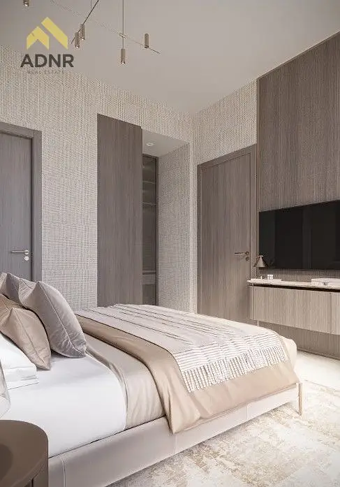 Luxurious Lifestyle | Almost Ready | Payment Post Handover| Resort Amenities | Prime Location | High Rental Return