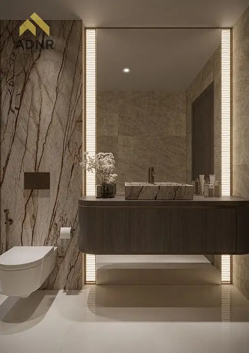 Luxurious Lifestyle | Almost Ready | Payment Post Handover| Resort Amenities | Prime Location | High Rental Return