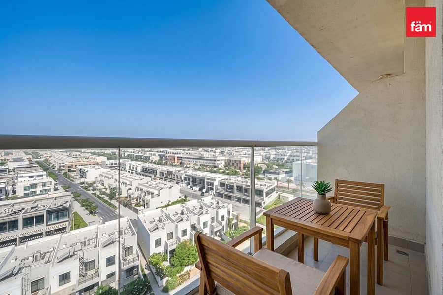 Appartement in Al Furjan,Azizi Plaza, 540000 AED - 16871484 Appartement in Al Furjan,Azizi Plaza, 540000 AED - 16871484