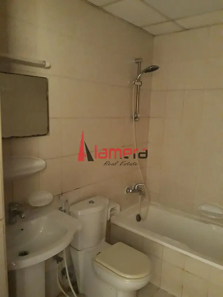 Affordable Studio Apartment | England Cluster X-09 | Balcony | City & Street Views